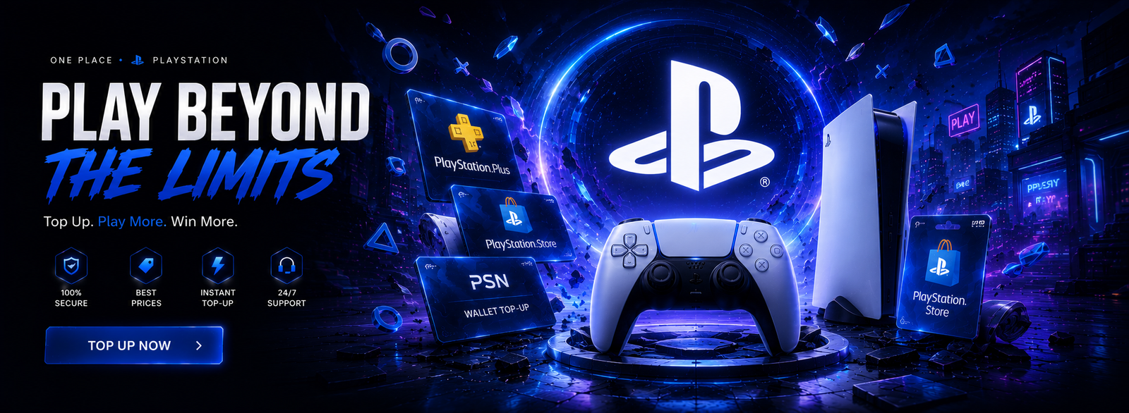 Playstation