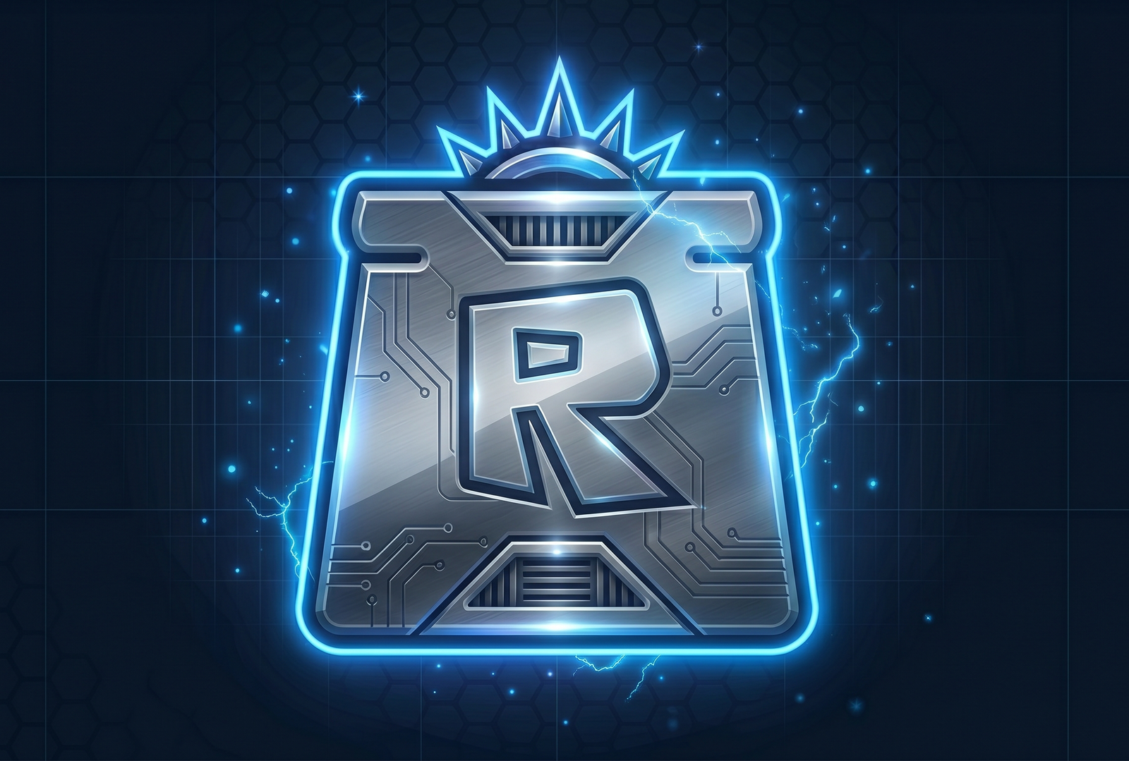 Roblox Game Card