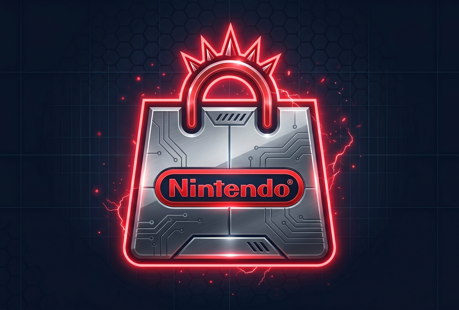 Nintendo Gift Cards